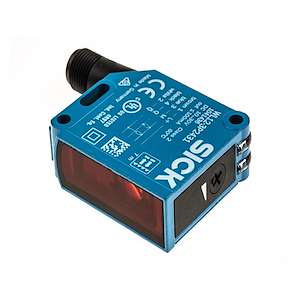 شاینر الکتریک وارد کننده سنسور زیک (Sick)